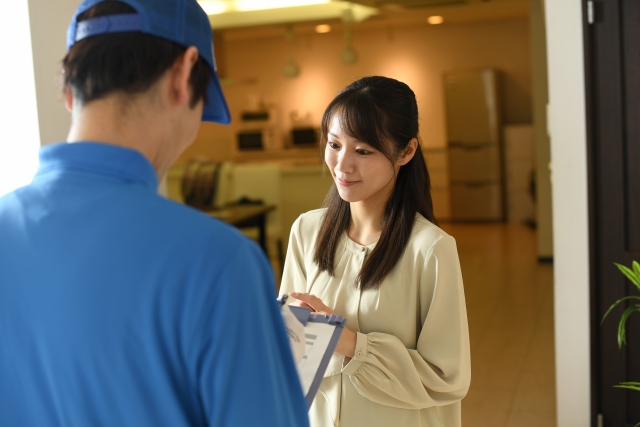 親の荷物勝手に処分